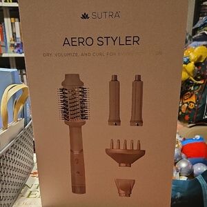 Sutra Aero Styler Hair Tool - Free $25 Gift With Purchase!!